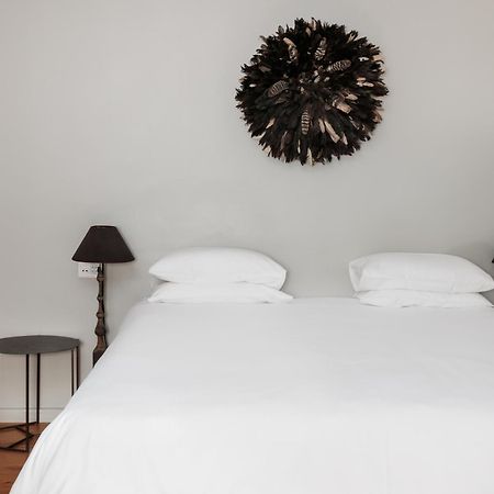 Hotel Mooibaai à Hout Bay Extérieur photo