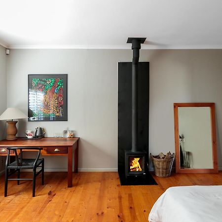 Hotel Mooibaai à Hout Bay Extérieur photo