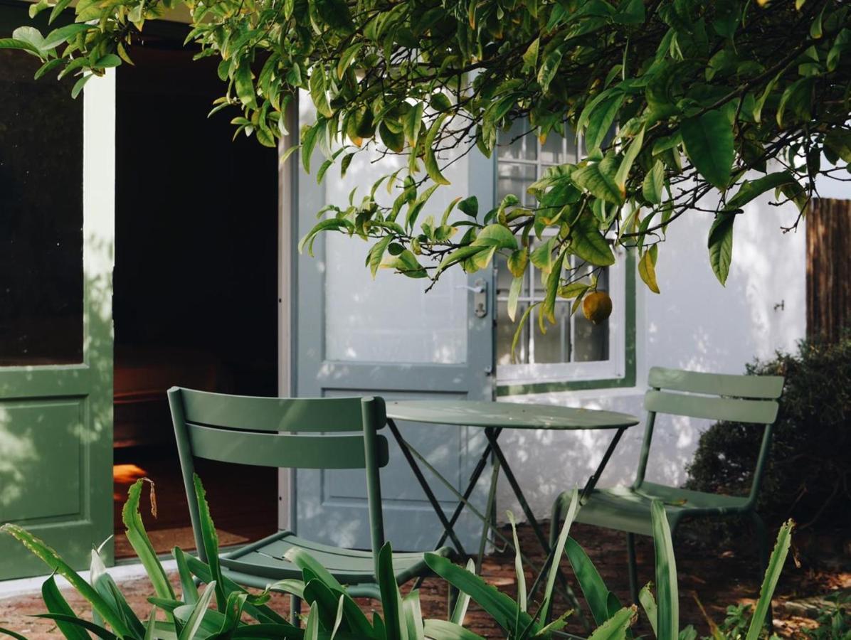 Hotel Mooibaai à Hout Bay Extérieur photo