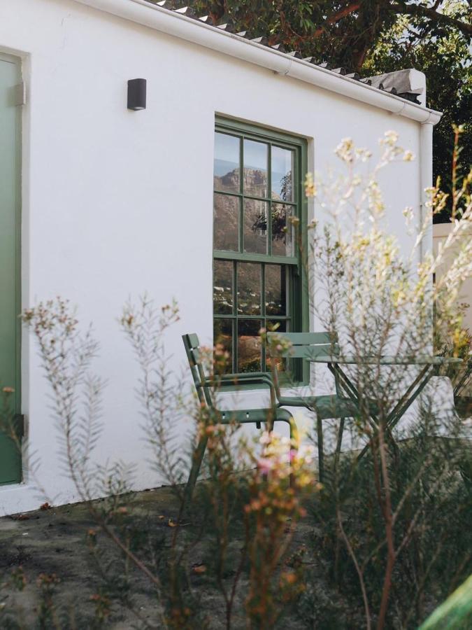 Hotel Mooibaai à Hout Bay Extérieur photo