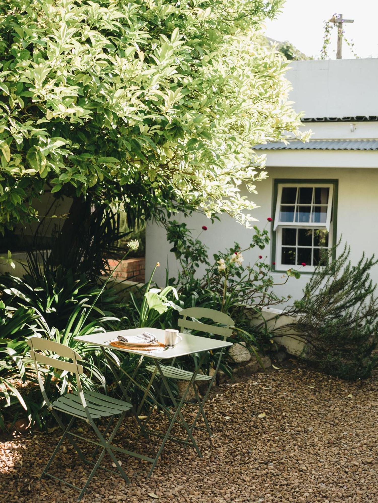 Hotel Mooibaai à Hout Bay Extérieur photo