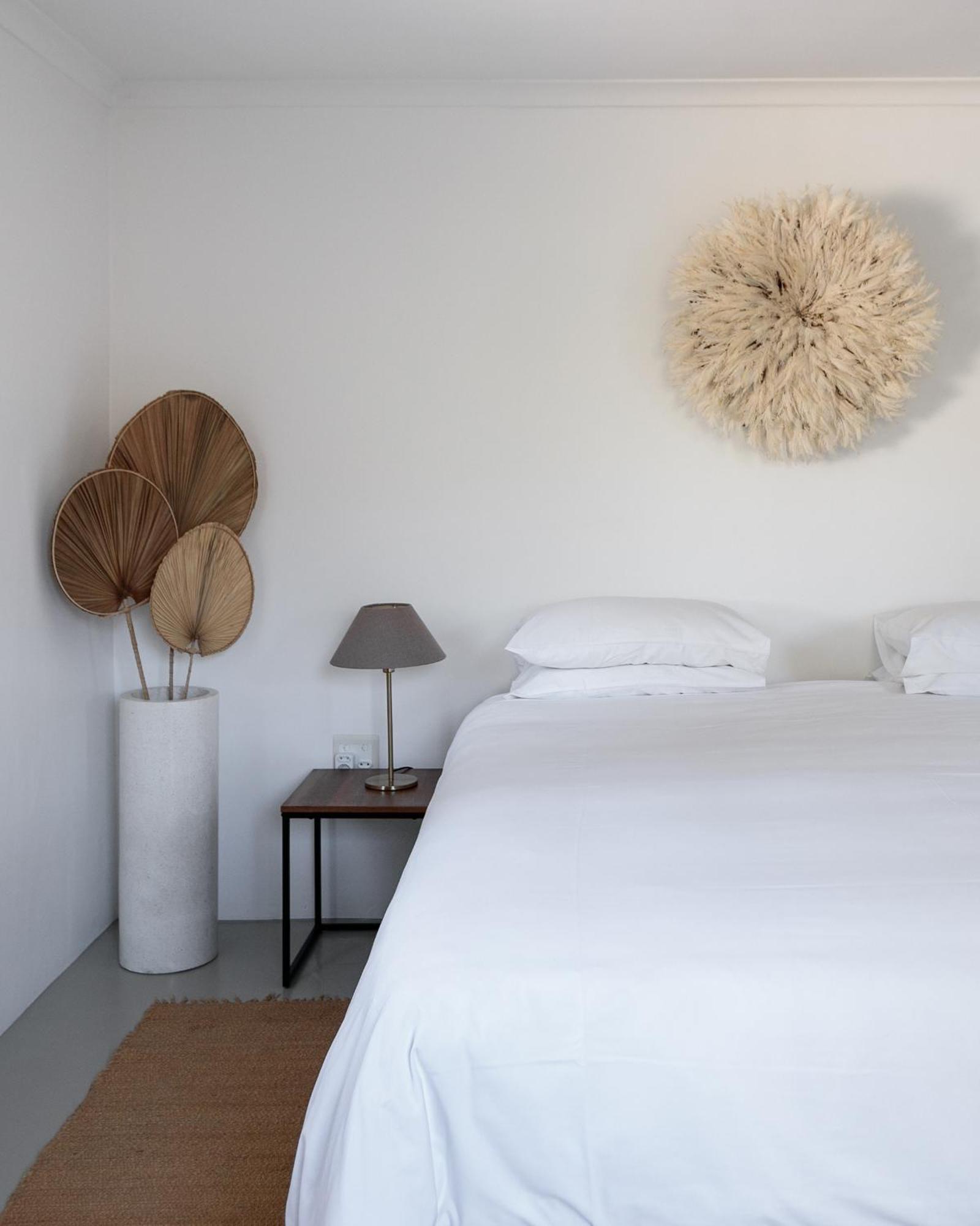 Hotel Mooibaai à Hout Bay Extérieur photo