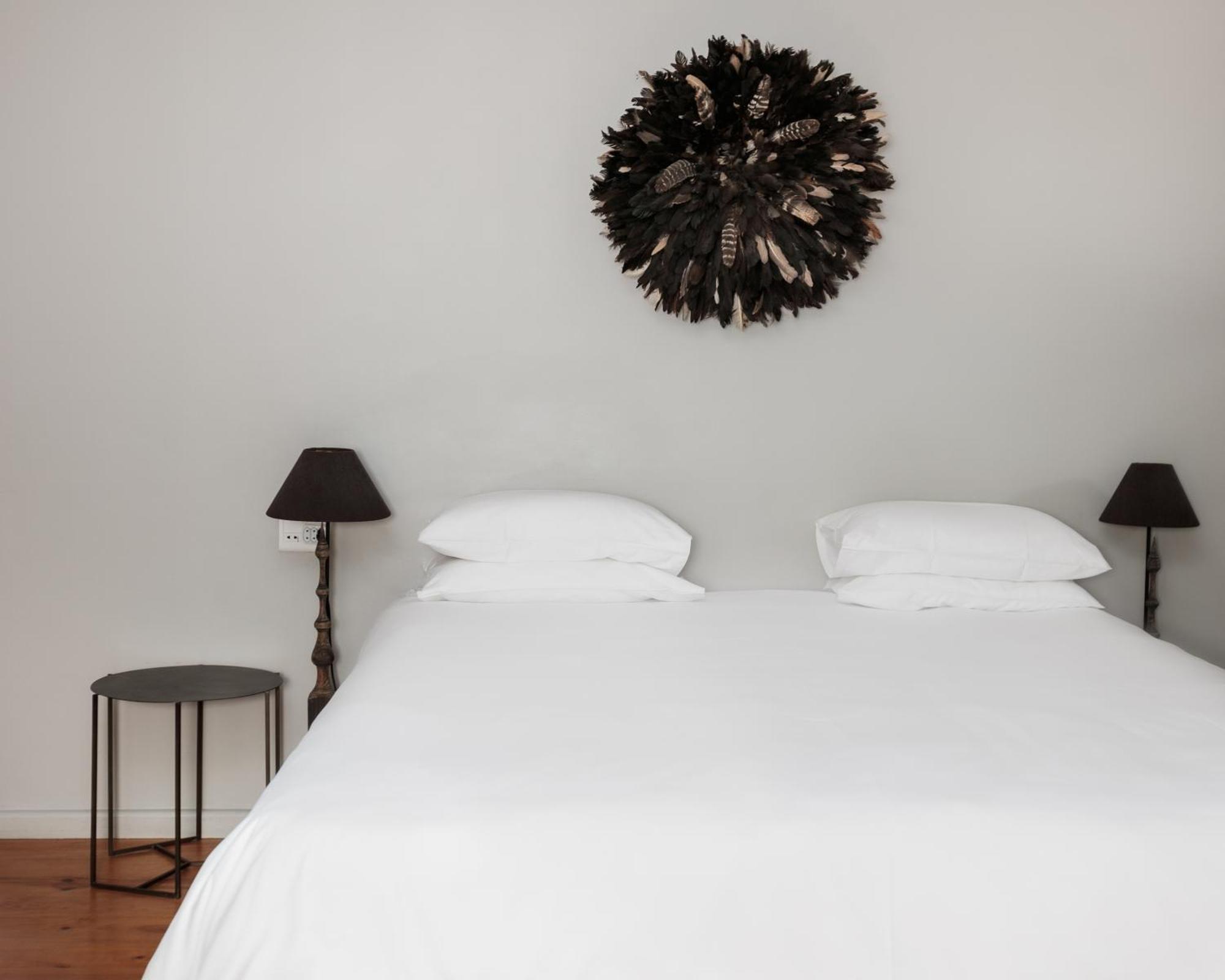 Hotel Mooibaai à Hout Bay Extérieur photo