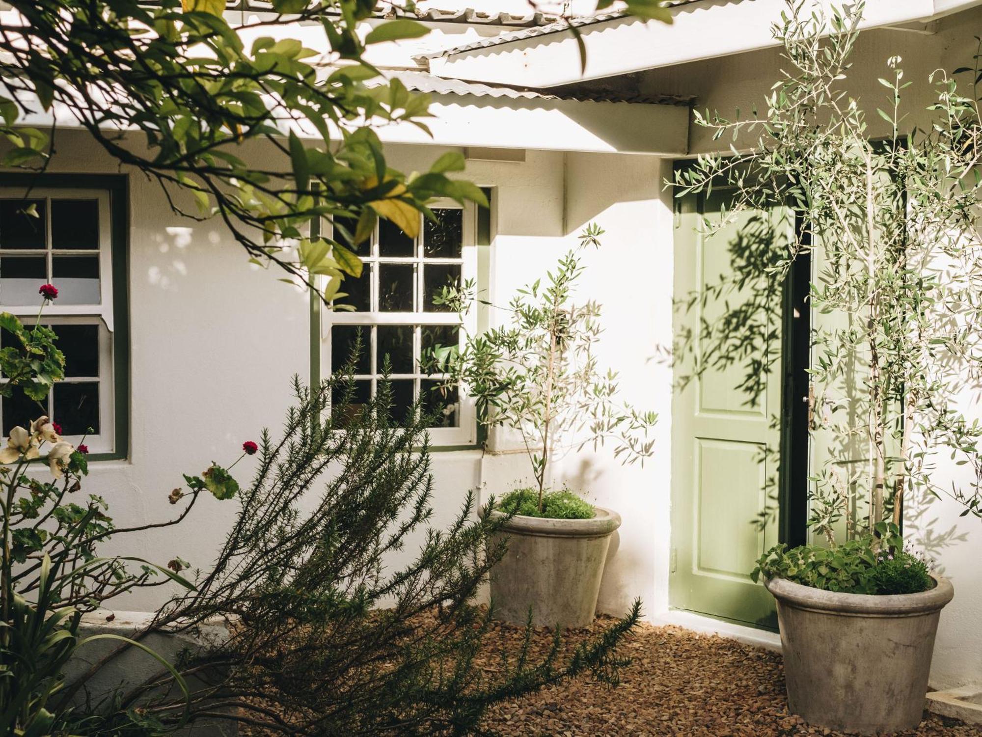 Hotel Mooibaai à Hout Bay Extérieur photo