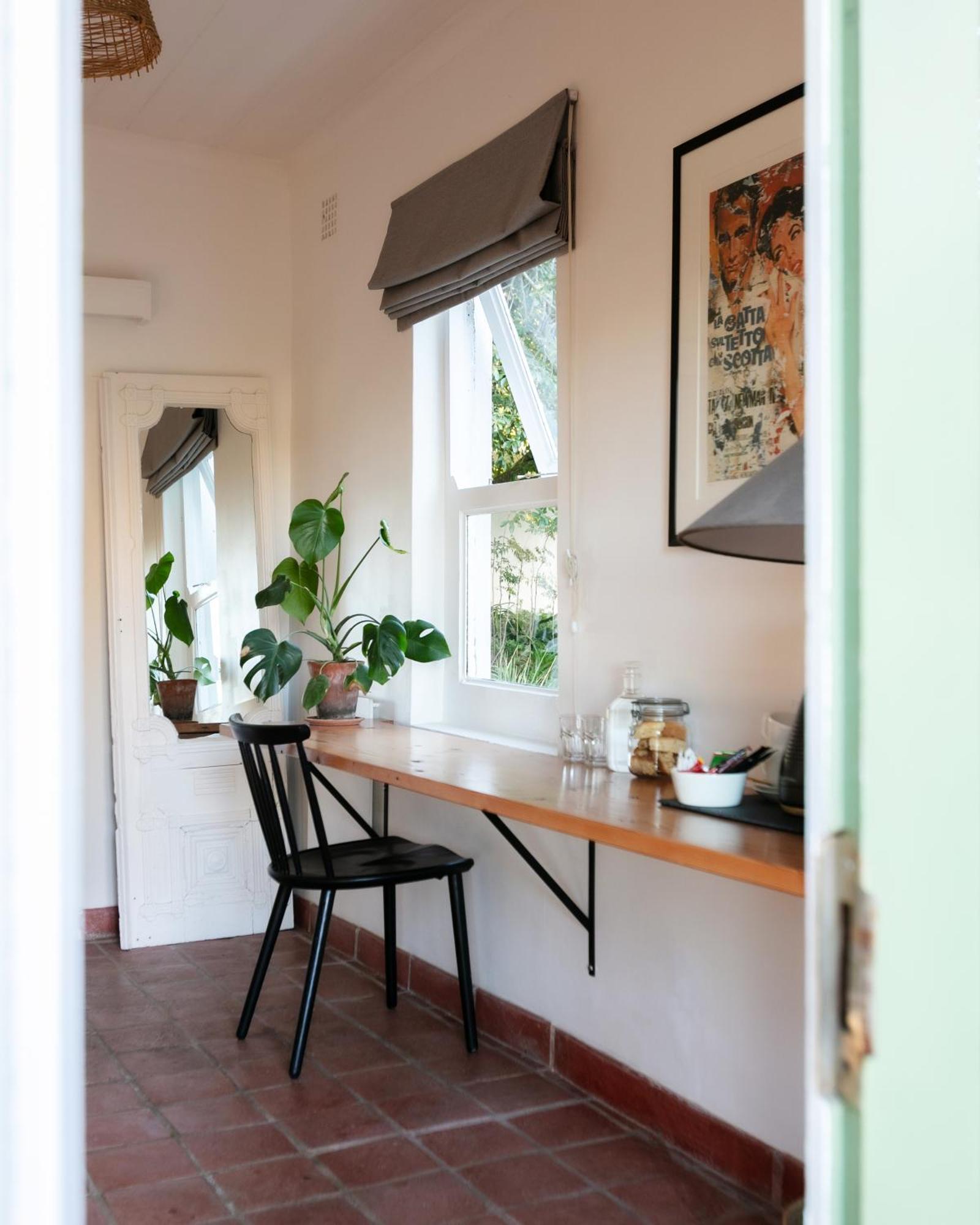 Hotel Mooibaai à Hout Bay Extérieur photo