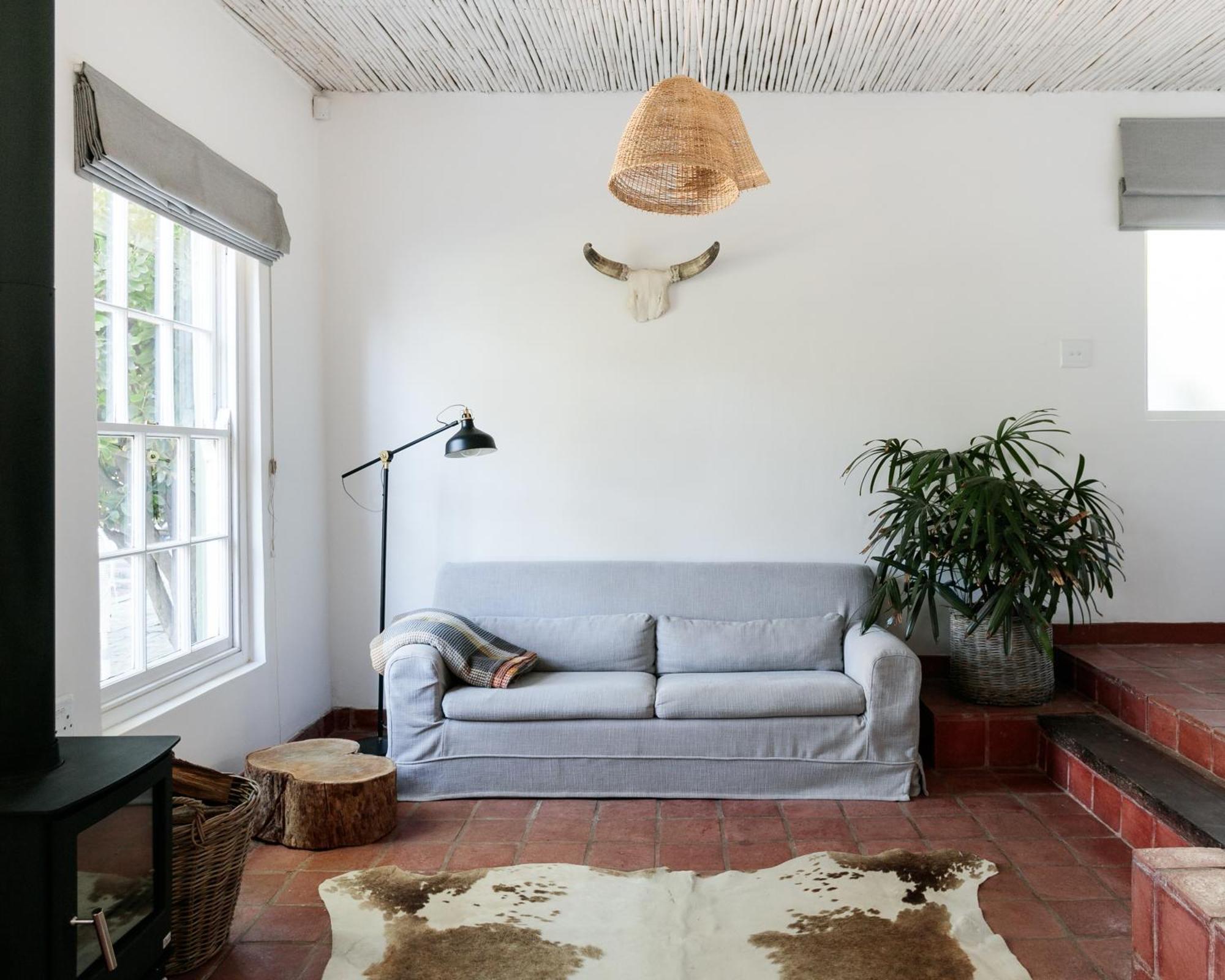 Hotel Mooibaai à Hout Bay Extérieur photo