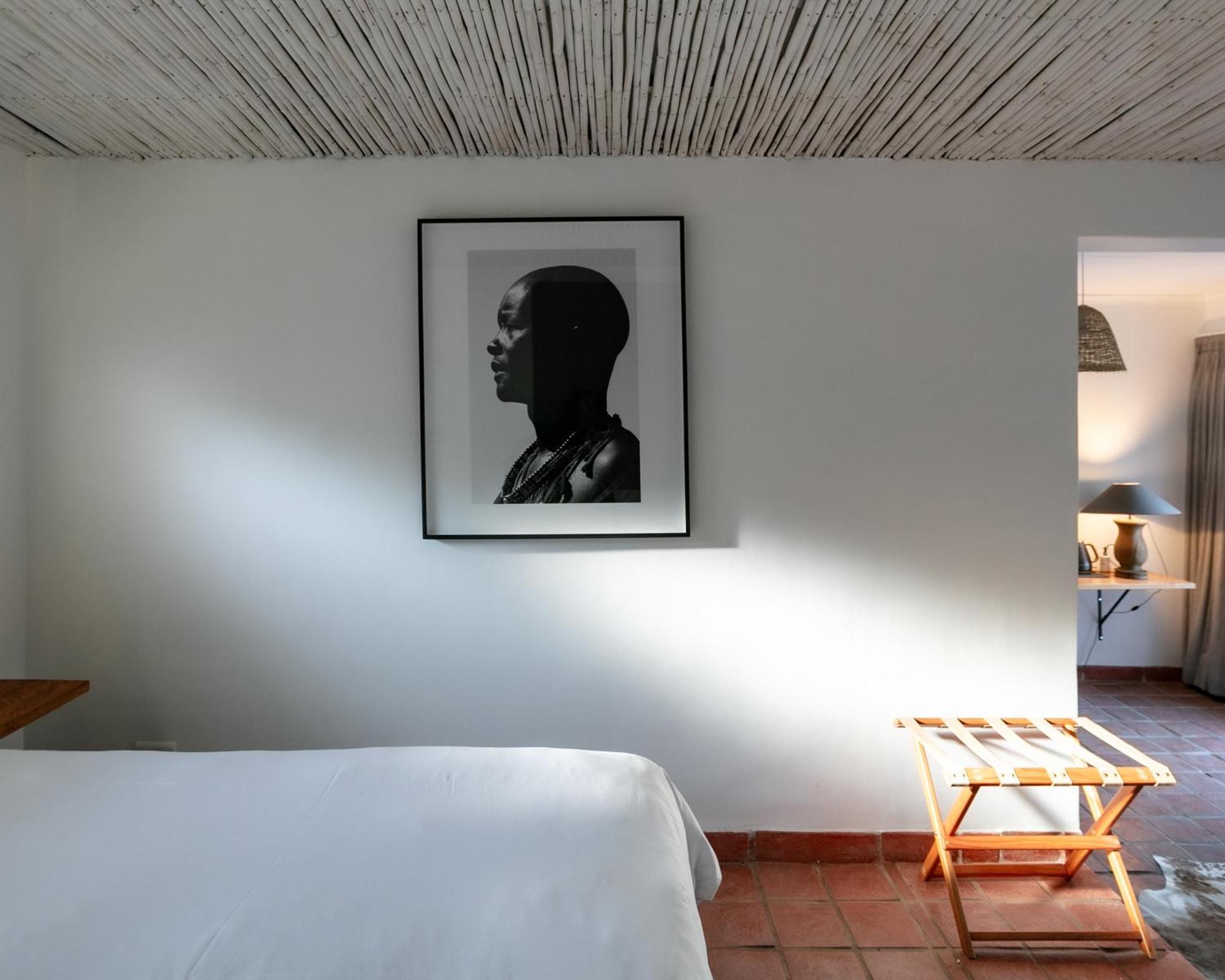 Hotel Mooibaai à Hout Bay Extérieur photo