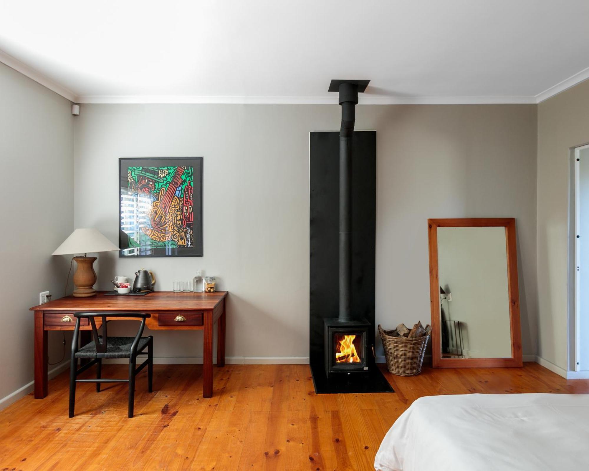 Hotel Mooibaai à Hout Bay Extérieur photo