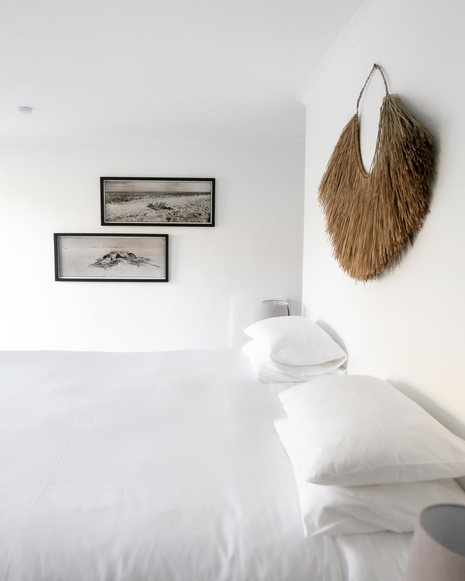 Hotel Mooibaai à Hout Bay Chambre photo