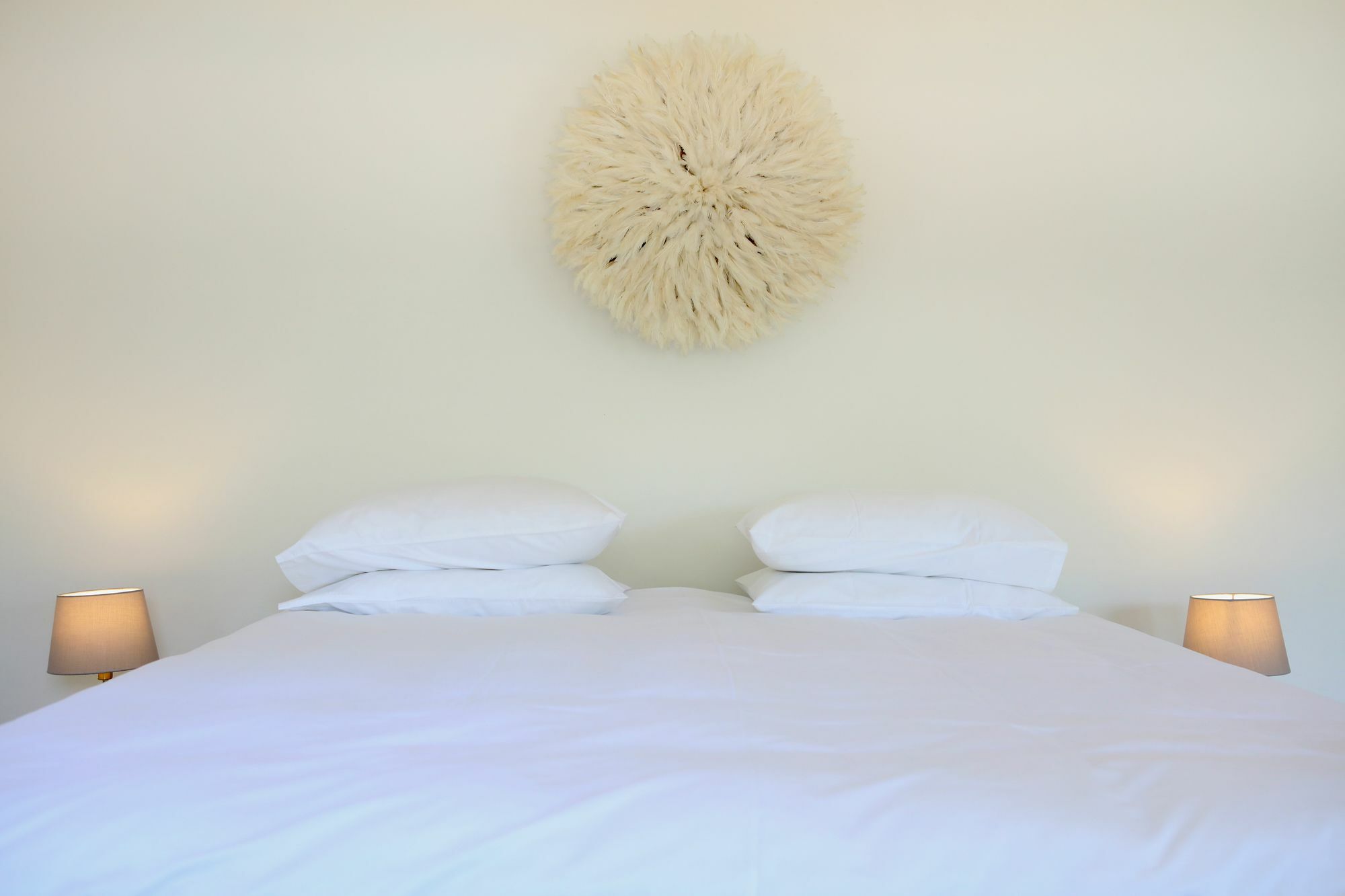 Hotel Mooibaai à Hout Bay Extérieur photo