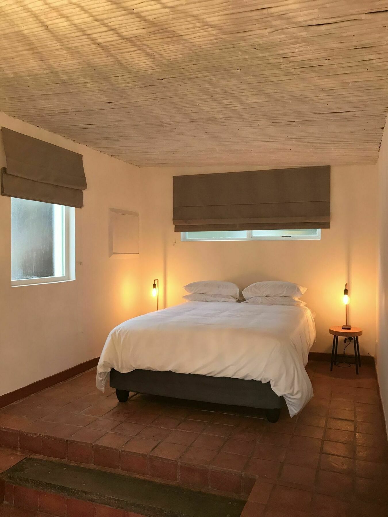 Hotel Mooibaai à Hout Bay Extérieur photo