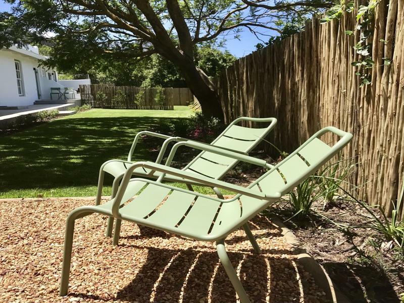Hotel Mooibaai à Hout Bay Extérieur photo